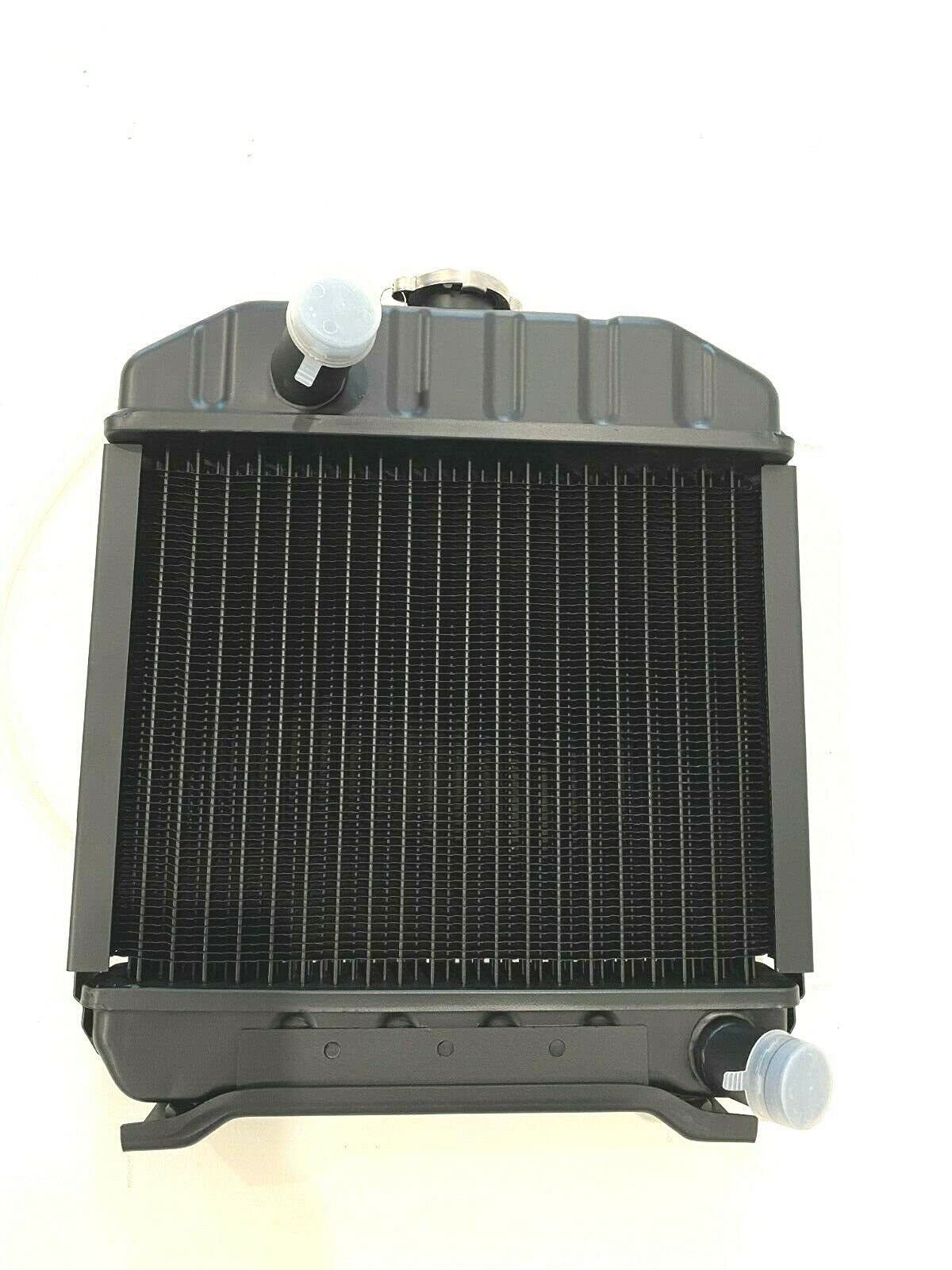 Amazon | クボタトラクター用ラジエーター B6100 B7100 15371-72060